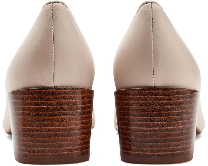 Туфли Cole Haan 45MM High Heel Go-To Shayla на устойчивом каблуке