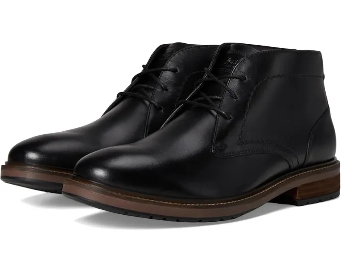 Чакка Forge Plain Toe с современным каблуком Florsheim