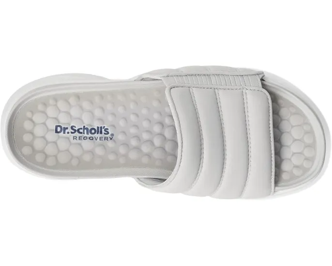 Обувь Feel Free на танкетке с эластичным верхом из переработанных материалов