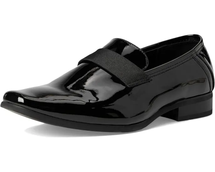 Туфли-лодочки Calvin Klein Bernard из лаковой кожи без шнуровки