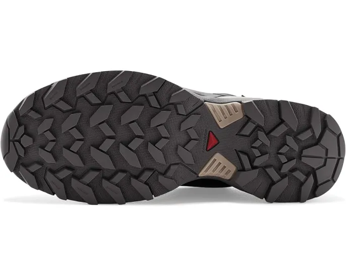 Кроссовки Salomon X Ultra 360 GORE-TEX для хайкинга