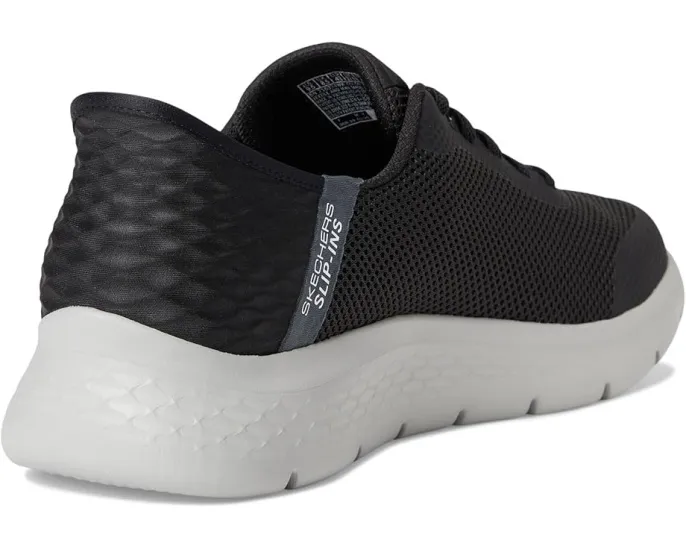 Кроссовки SKECHERS Performance Go Walk Flex с технологией ULTRA GO и стелькой Air Cooled Goga Mat