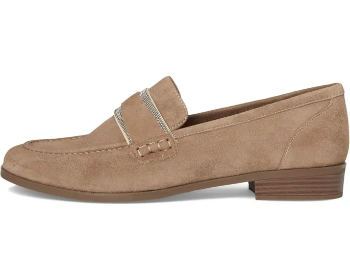 Туфли Vaneli Kelby с круглым носком и массивным каблуком