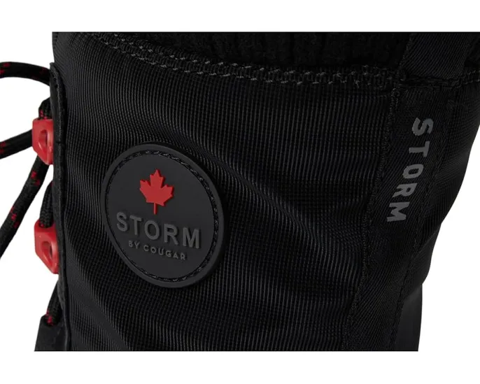 Зимние ботинки Cougar Fayth с утеплителем Thermolite для холодной погоды