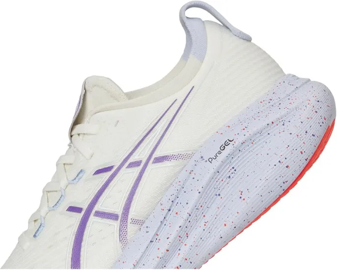 Кроссовки ASICS Gel-Nimbus 27 Tokyo с мягкой амортизацией