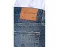 Прямые джинсы AG Jeans Protege Classic Straight 8 Years Yellowbanks
