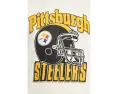 Футболка с принтом Pittsburgh Steelers для детей от Junk Food Clothing Kids