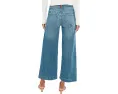 Укороченные джинсы Perfect Rise Jazmine Wide Leg Crop от Ariat