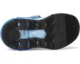 Детские кроссовки Stride Rite M2P Surge Bounce со светящейся подошвой и эластичными шнурками