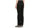 NYDJ Джинсы Marilyn Straight с технологией Lift Tuck для стройного силуэта в черном цвете