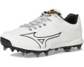 Бутсы для софтбола Mizuno Pro Fp Low Tpu с защитой на 270 градусов и подошвой C-flex