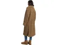 Пальто UGG Sema Uggfluff из плюшевого флиса в пол