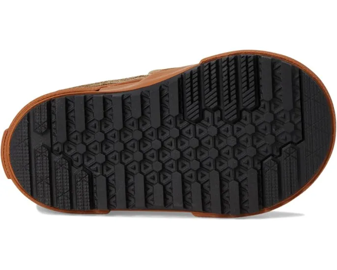 Детские высокие слипоны MTE Terrav с водоотталкивающей пропиткой