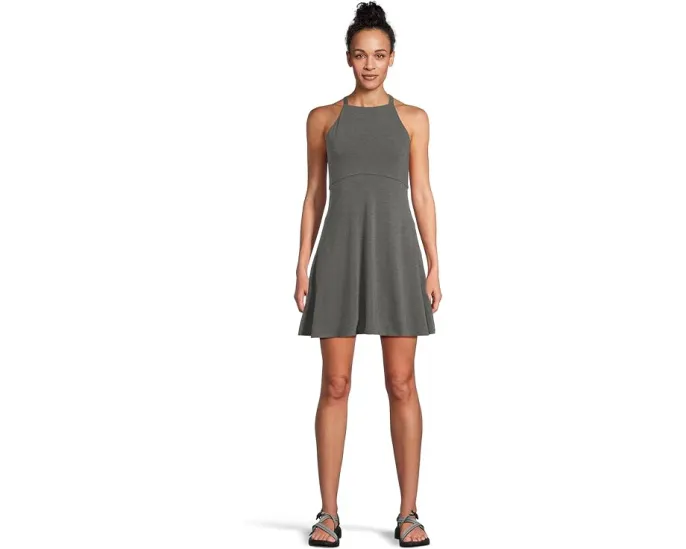 Платье Royal Robbins Royal Adventure из переработанного полиэстера