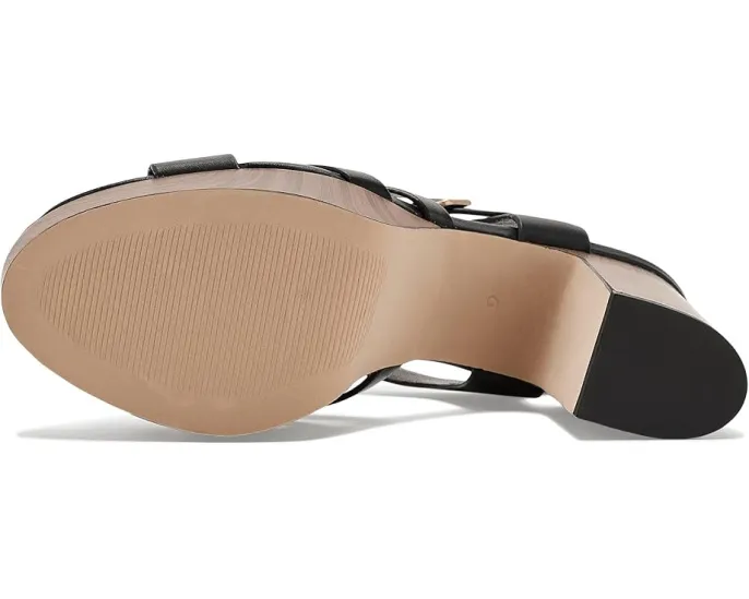 Сандалии Kenneth Cole New York Lotus на платформе