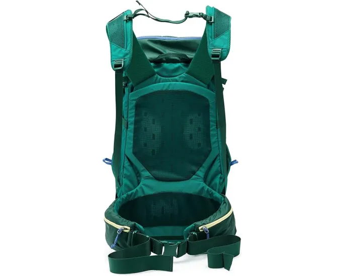 Рюкзак Cotopaxi Arenal 32L для треккинга с регулируемой спинкой