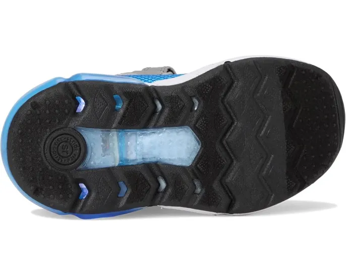 Детские кроссовки Stride Rite M2P Surge Bounce со светящейся подошвой и эластичными шнурками
