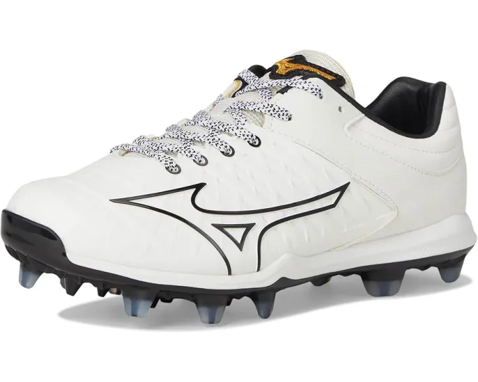 Бутсы для софтбола Mizuno Pro Fp Low Tpu с защитой на 270 градусов и подошвой C-flex