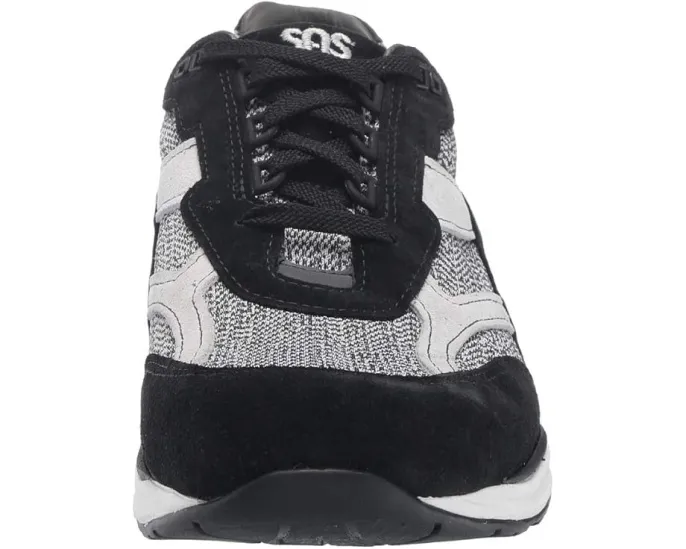 Кроссовки SAS Journey Mesh Lux с технологией поддержки свода стопы Arcfit