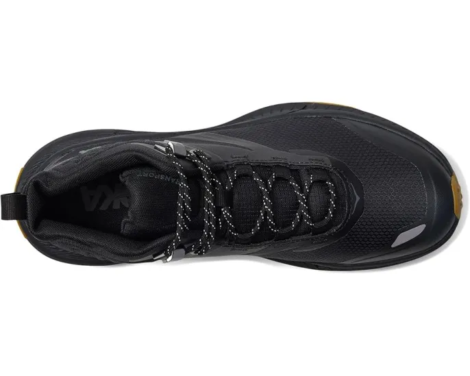 Непромокаемые ботинки Hoka Transport Hike GTX для города и походов