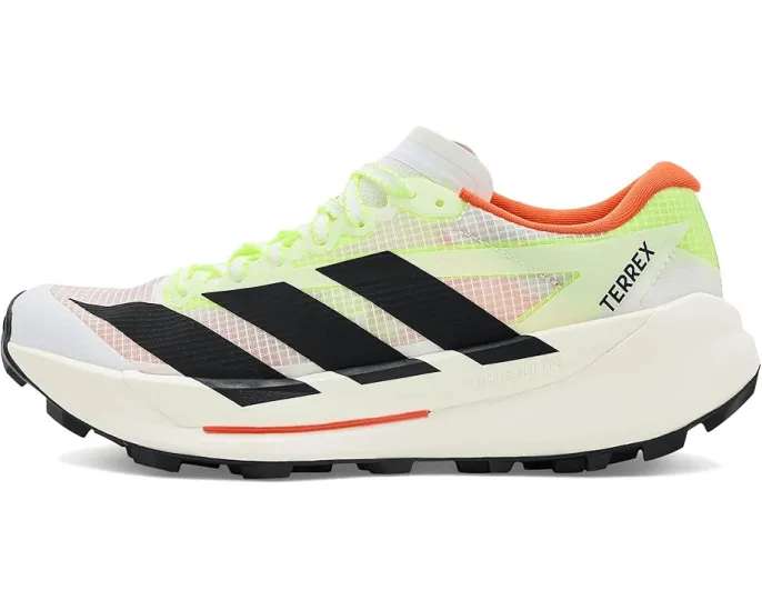 Adidas кроссовки Terrex Agravic Tt для трейла