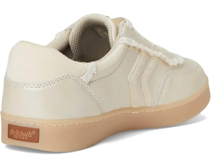 Кроссовки Dr. Scholl's Rebel Sport с подошвой из каучука и стелькой BLOOM