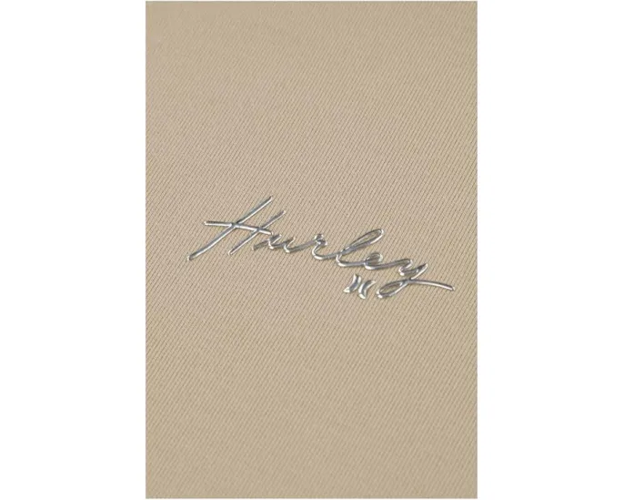 Hurley Kids толстовка All Day с круглой горловиной из мягкой ткани