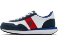 Polo Ralph Lauren кроссовки Train 89 Sport II для детей с круглым носом