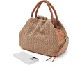 Маленькая сумка-сатчел Hobo Darling Small Satchel со съемным ремнем