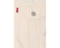 Куртка Levi's® Womens Shrunken 90s Trucker в ретро стиле