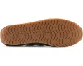Кроссовки богемные Vince Oasis Runner Boho с замшевым верхом