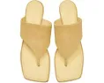 Босоножки Schutz Sage Mid Stiletto с квадратным носком