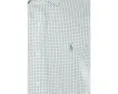 Рубашка Polo Ralph Lauren Classic Fit Performance Twill с клеткой и стрейч