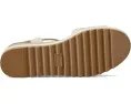Босоножки на платформе TOMS Diana с регулируемой лодыжечной лямкой