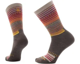 Smartwool Повседневные носки с высоким голенищем Everyday Stitch Stripe