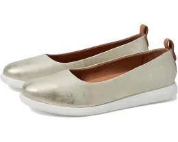 Туфли Gentle Souls by Kenneth Cole Bella с круглым носком и низким клином