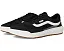 Кроссовки Vans MTE Ultrarange 2.0 RW с кожаным верхом и подошвой для сцепления