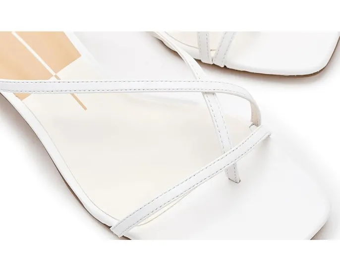 Босоножки Dolce Vita Karlos с ремешками и устойчивым каблуком