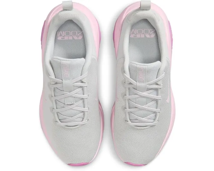 Кроссовки Nike Bella 7 с технологией Air Zoom и эластичным верхом