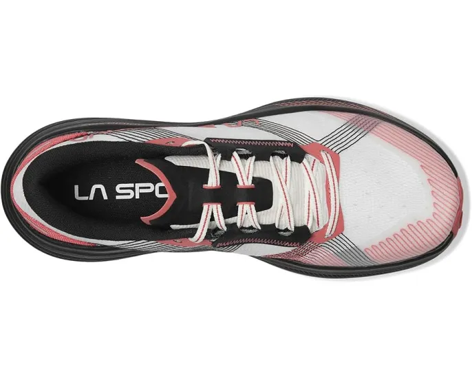 Трейловые кроссовки La Sportiva Prodigio Max с максимальной амортизацией для ультрамарафона