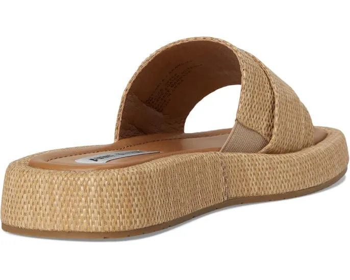 Сандалии Anne Klein Starla с технологией iFlex и декоративной пряжкой