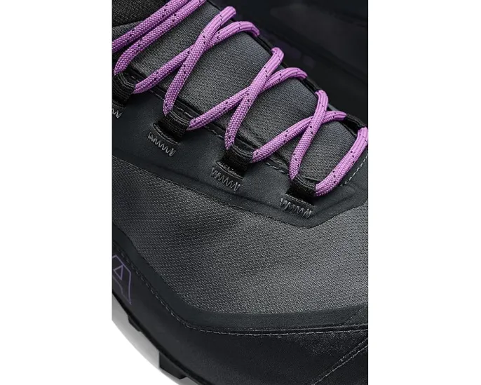 Ботинки Scarpa Ribelle Cross 2 Mid Gtx с мембраной Gore-Tex