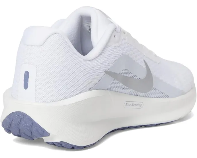Кроссовки Nike Downshifter 13 с обновленной амортизацией для бега