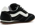 Кроссовки Vans Super Lowpro для детей черные