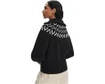 Varley свитер Sigrid Fairisle 1/2 Zip Knit