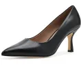 Туфли Hansell Pumps Cole Haan из черной кожи