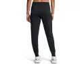 Штаны Under Armour HeatGear Armour с технологией контроля запаха и эластичным поясом