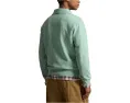 Толстовка Polo Ralph Lauren Loopback Fleece с молнией на четверть