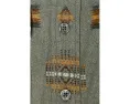 Рубашка Pendleton Tanner Twill с длинным рукавом и накладными карманами