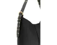 Сумка хобо Rebecca Minkoff Naomie из мягкой кожи на один ремень